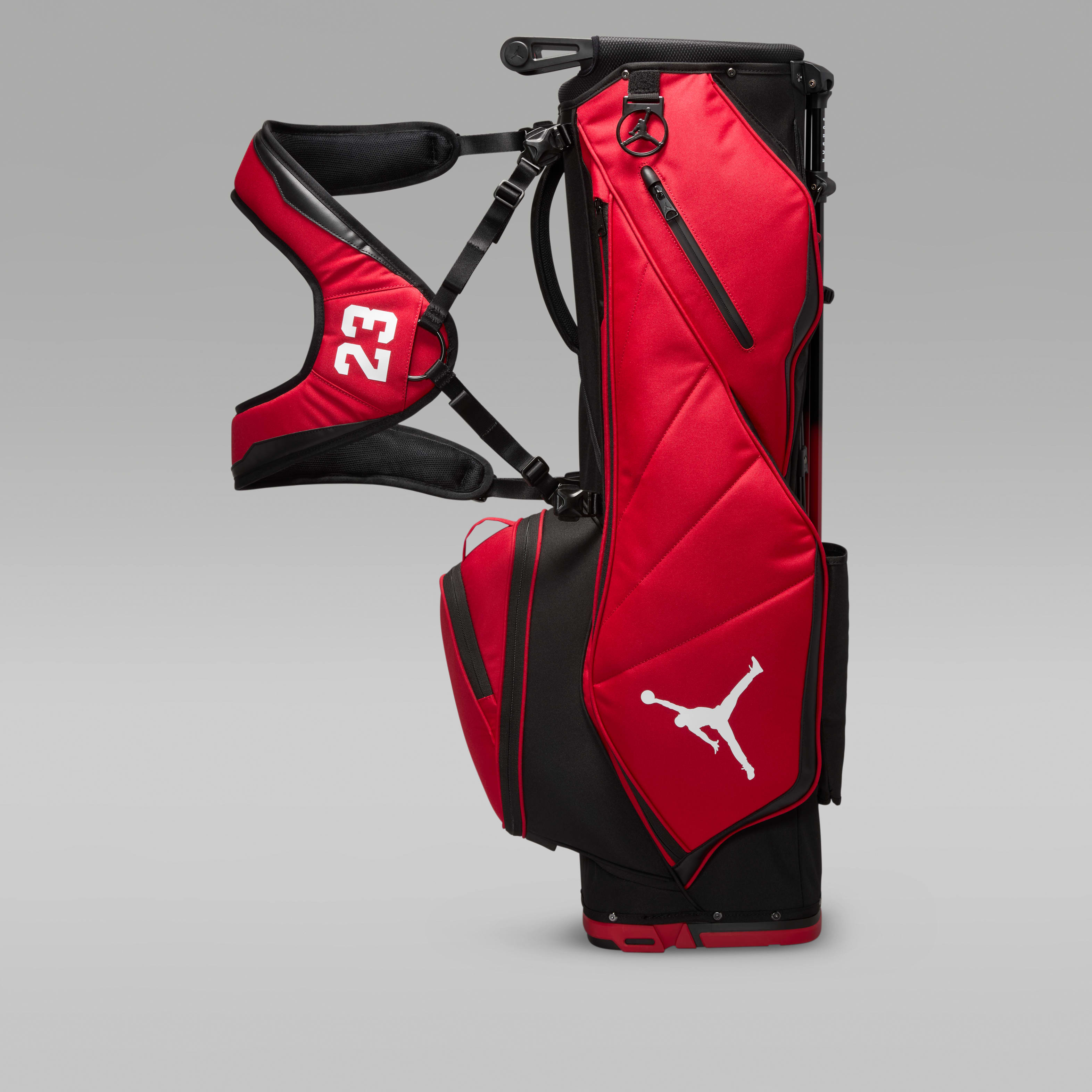 Nike Jordan Fadeaway 6-way Golf Bag | King's Cross